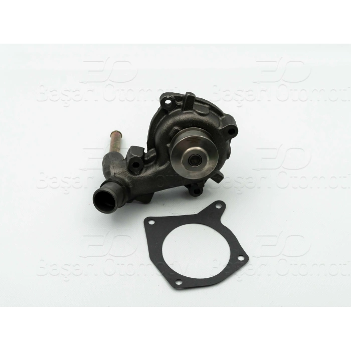 DEVIRDAIM FORD MONDEO 1 2 1.8 TDI 93-00