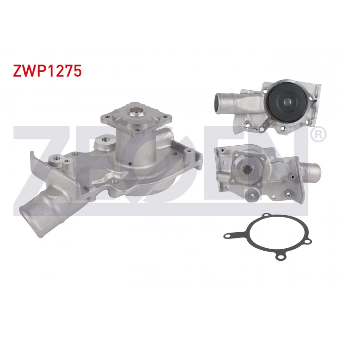 DEVIRDAIM FORD MONDEO I - II 1.6i 16v - 1.8i 16v - 2.0i 16v 1993-2000