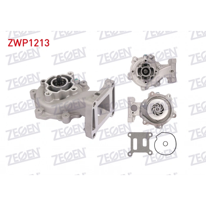 DEVIRDAIM FORD MONDEO III 2.0 TDCI 2000-2007