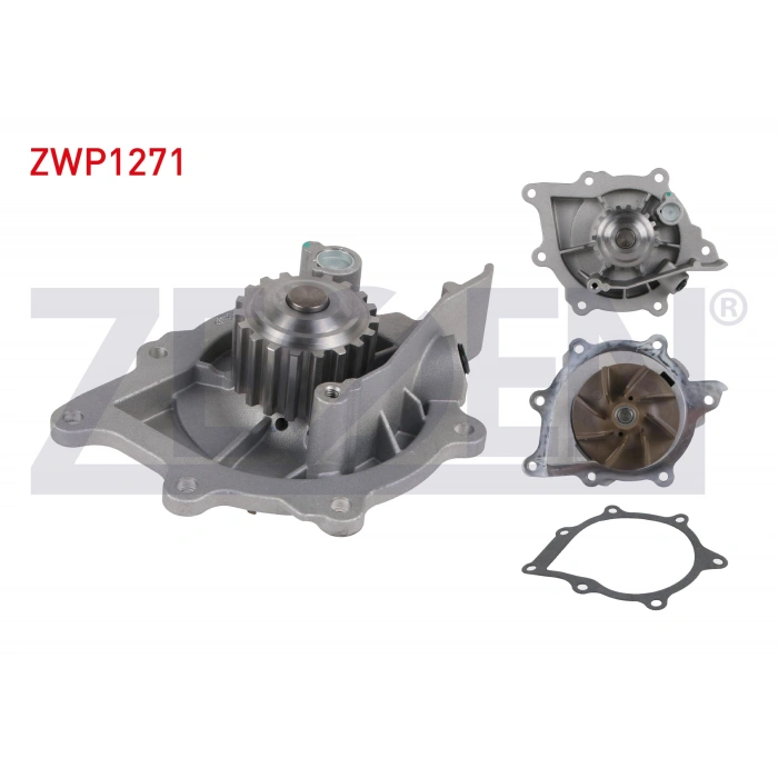 DEVIRDAIM FORD MONDEO V - KUGA II - S-MAX 2.0 TDCI 13-/ CITROEN C5 III 2.0 HDI 08-15/ JUMPER - JUMPY III - BOXER - EXPERT 2.0 HDI 14-/ JAGUAR XF 2.2 D 08-/ LAND ROVER FREELANDER II 2.2 TD4 06-14