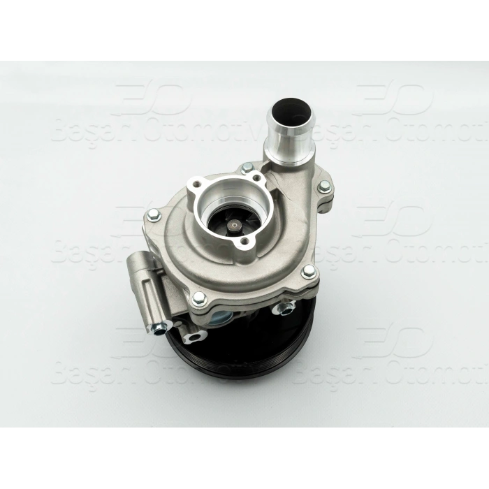 DEVIRDAIM FORD RANGER TRANSIT V363 LAND ROVER DEFENDER PICK-UP 2.2 2.4 3.2 TDCI 06 >