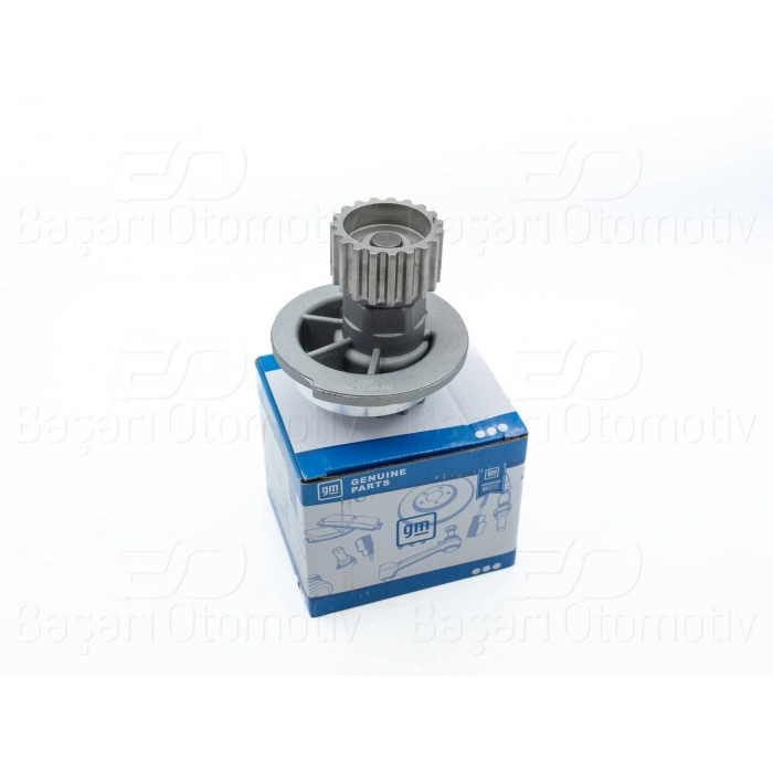 DEVIRDAIM GM CHEVROLET KALOS 1.4 1.6 16 V