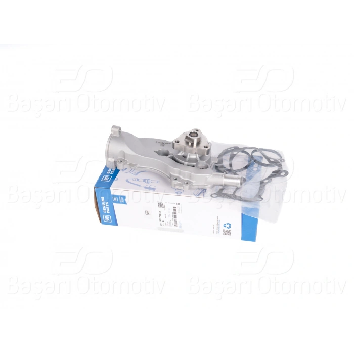 DEVIRDAIM GM OPEL CORSA D MERIVA B ASTRA J 1.4XER NET 08 >