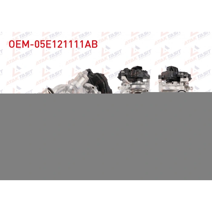 DEVIRDAIM GOVDELI VAG / 1.5 TSI / DADA, DPBA, DPCA