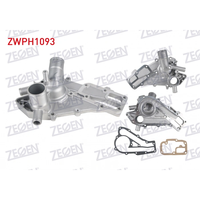 DEVIRDAIM GOVDESI RENAULT 9 1.4 1985-2000 / R 11 1.4 1983-1995 / R 19 1.4 1988-2001