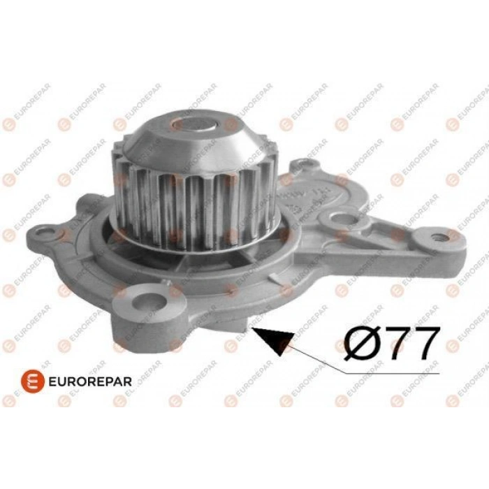 DEVIRDAIM GWHY-20A SANTAFE/TUCSON/SPORTAGE 2,0-2,2 DIZEL 2002-