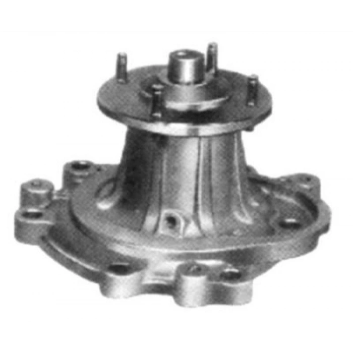 DEVIRDAIM HILUX (LN56, LN65) 2.4 D 84-88