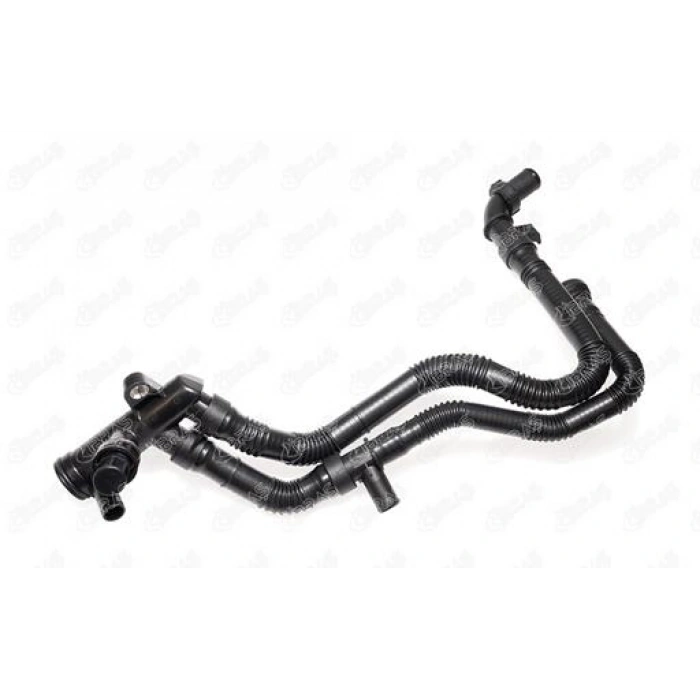 DEVIRDAIM HORTUMU PLASTIK ÇIFTLI (SU KOLLEKTÖRÜ) FIESTA/C2/C3/206/307/BIPPER 1.4 HDI-TDCI 99-