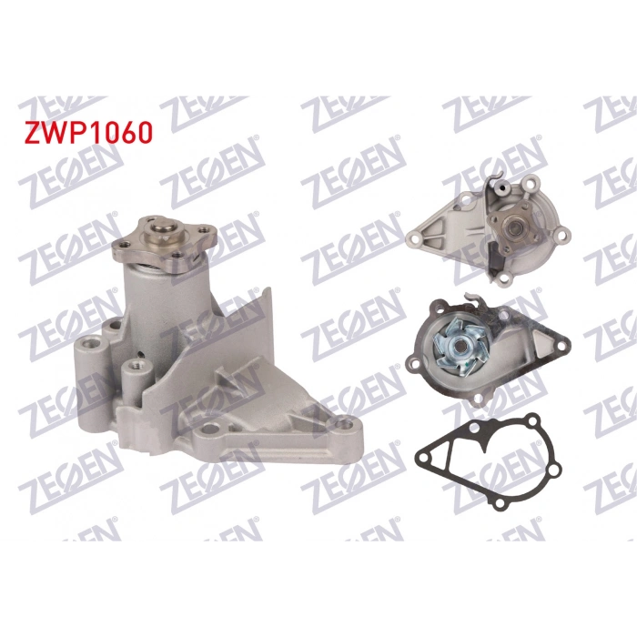 DEVIRDAIM HYUNDAI ACCENT ERA 1.4i 16v (G4EE) 2006-2012/ ACCENT ERA 1.6 CVVT (G4ED) 2006-2012/ ACCENT II 1.6i (G4ED-G4EG) 2000-2005/ RIO II 1.6 CVVT (G4ED) 2006-2011