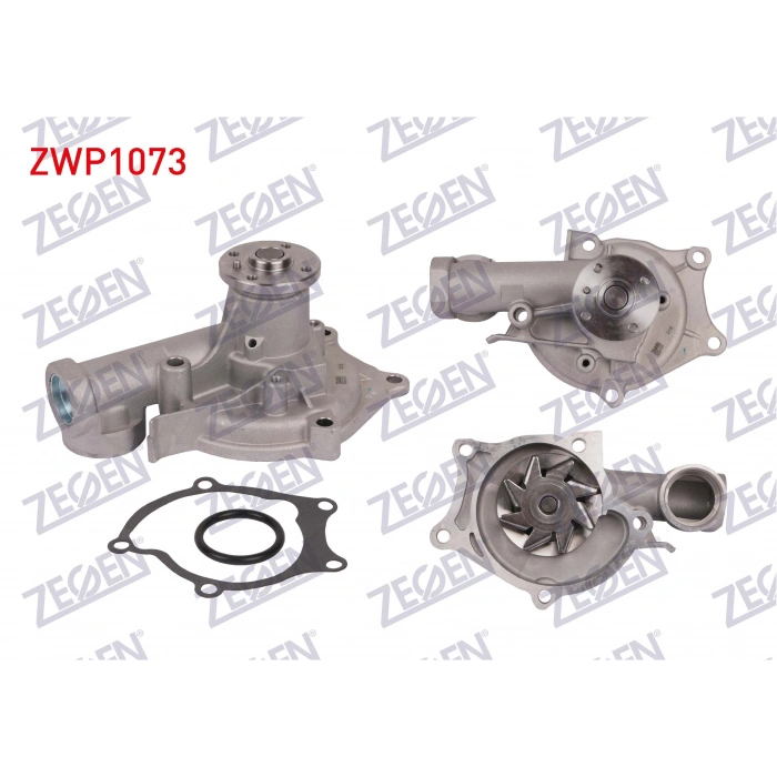 DEVIRDAIM HYUNDAI ACCENT I 1.5i 12v (G4K) 1994-2000/ ELANTRA I-II 1.8i 16v (G4CN) 1990-2000/ SONATA II 2.0i (G4CP) 1994-1998/ LANCER IV 1.8 GTI (4G67)1988-1992/ GALANT IV 2.0 (4G63)1987-1992