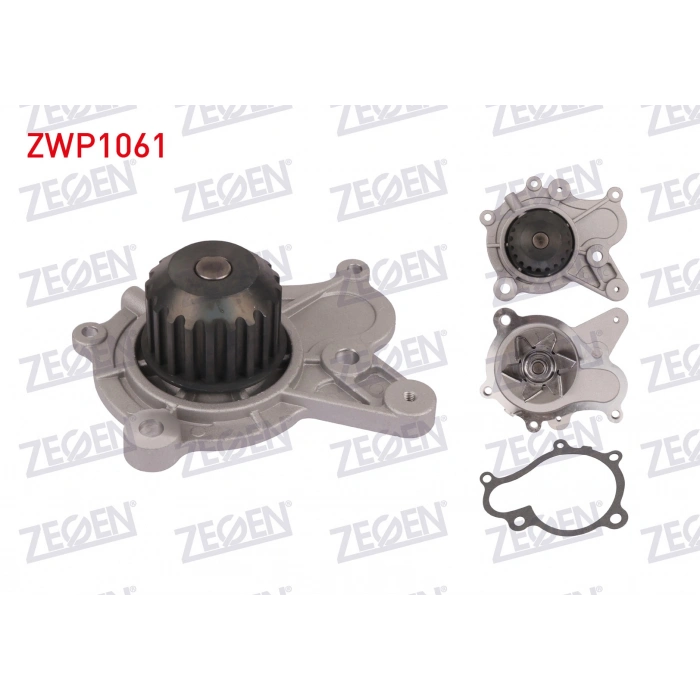 DEVIRDAIM HYUNDAI ACCENT II 1.5 CRDI (D3EA) 2000-2005/ ELANTRA 2.0 CRDI (D4EA) 2001-2007/ GETZ 1.5 CRDI (D3EA) 2002-2008/ SPORTAGE 2.0 CRDI (D4EA) 2004-2010/ CARENS II 2.0 CRDI (D4EA) 2002-2006