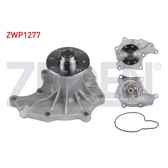 DEVIRDAIM ISUZU D-MAX I 2.5 DITD - 3.0 DITD 4X4 2002-2006/ ELF (NKR) 2.8 D 2003-/ N SERISI (NKR, NPR) 3.0 D 1998-