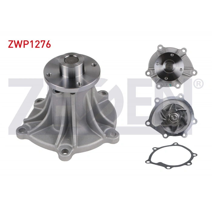 DEVIRDAIM ISUZU D-MAX I 2.5 DITD - 3.0 DITD 4X4 2006-2012/ D-MAX II 2.5 D 4X4 2012-