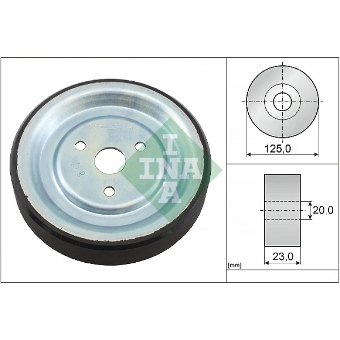 DEVIRDAIM KASNAGI 208/308/C4/RCZ/MINI 1.6 16V / N13 07-
