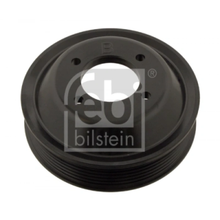 DEVIRDAIM KASNAGI E38-E39-E46-E60-E61-E65-E66-X3 E83-X5 E53-Z4 E85 M52-M54 96-08