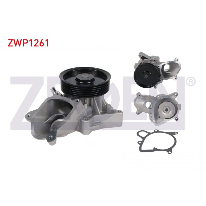 DEVIRDAIM KASNAKLI BMW X3 (E83) 3.0 D 2005-2010