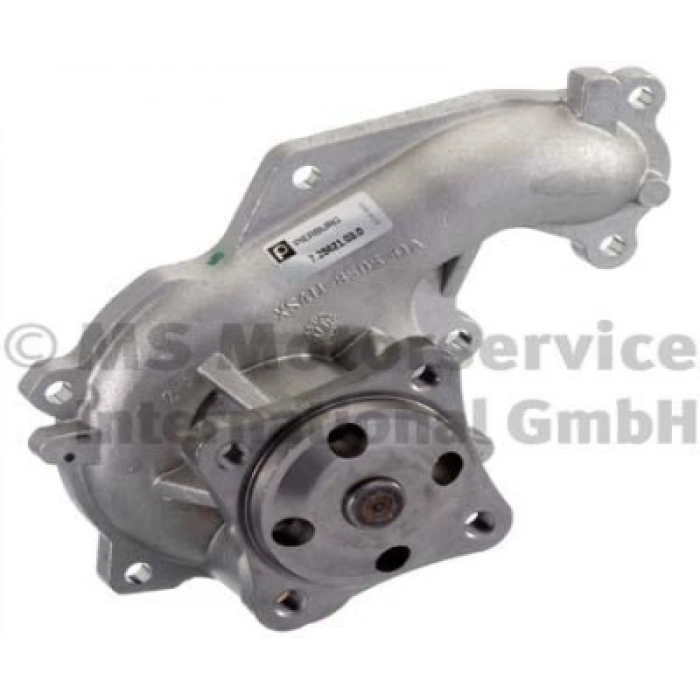 DEVIRDAIM KOMPLE CONNECT/FOCUS 1.8 TDCI 02-13
