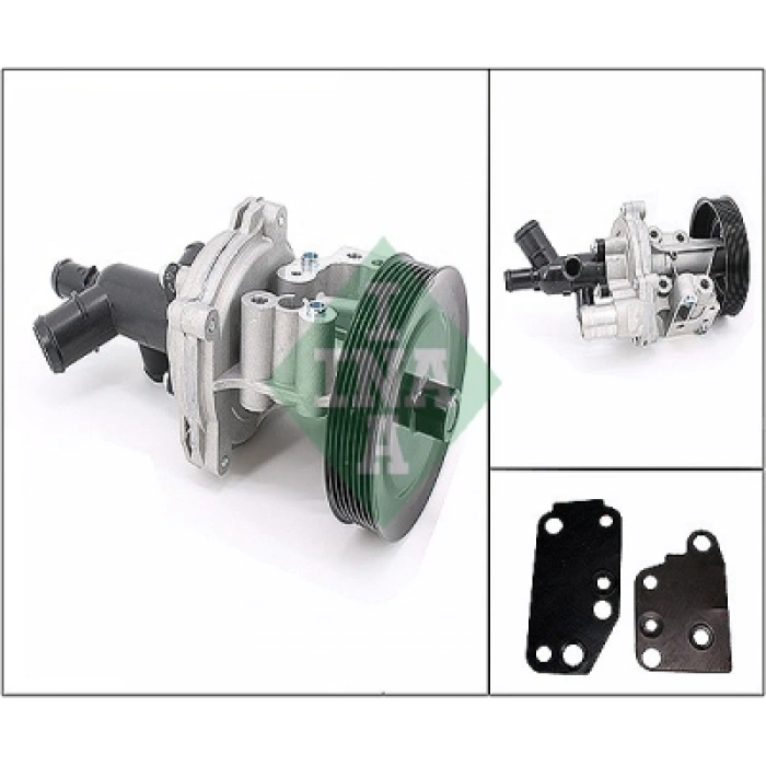 DEVIRDAIM KOMPLE / LR004799/2U1Q 8591 AB TRANSIT V-184 2.2 / 2.4 DIZEL 01-