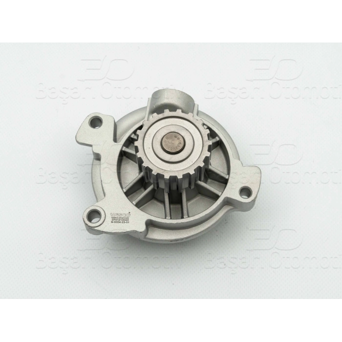 DEVIRDAIM KUCUK KAFA VW CRAFTER 30-35 CRAFTER 30-50 TRANSPORTER T4 MINIBUS PANELVAN AUDI 100 C4 A6 C4 VOLVO 850 940 960 S70 S70 S80V70 2.5 TDI 94 >