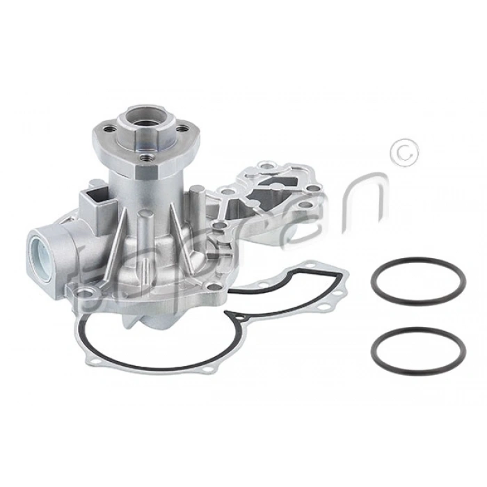 DEVIRDAIM KUCUK KAFA VW POLO T4 GOLF3 CADDY1.6 1.9TDI