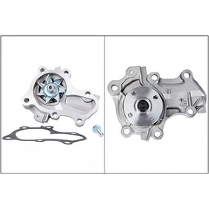 DEVIRDAIM LANCER (CS) 1.6 03-07