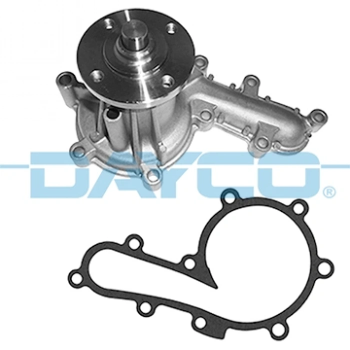 DEVIRDAIM . LAND CRUISER (J8, J10) 4.2 D:4.2 TD 90-07