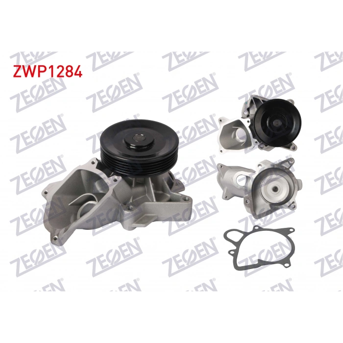 DEVIRDAIM LAND ROVER FREELANDER (LN) 2.0 TD 1998-2007 / ROVER 75 (RJ) 2.0 CDT 2001-2005