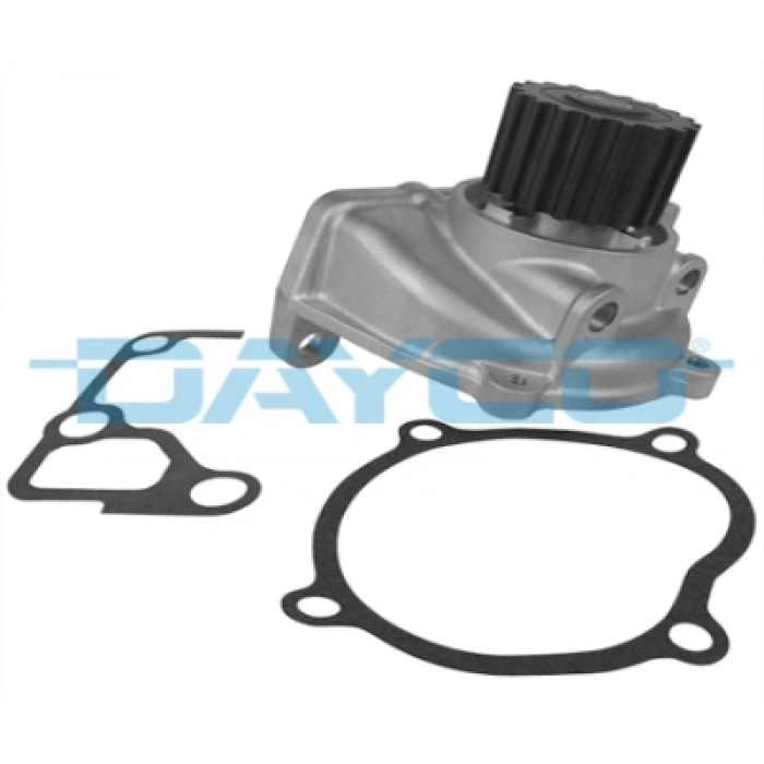 DEVIRDAIM MAZDA 6 (GG) 2.0 DI 02-07