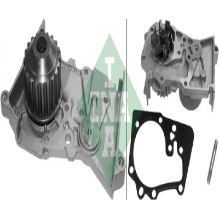 DEVIRDAIM MEGAN K4M-K7J/CLIO/KANGO/DACIA/NISSAN 1.4-1.6 16V 98-