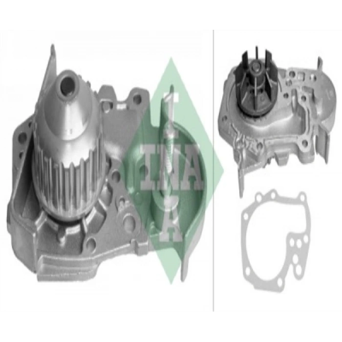 DEVIRDAIM MEGANE I / CLIO / LOGAN 1.4-1.6 8V 97-