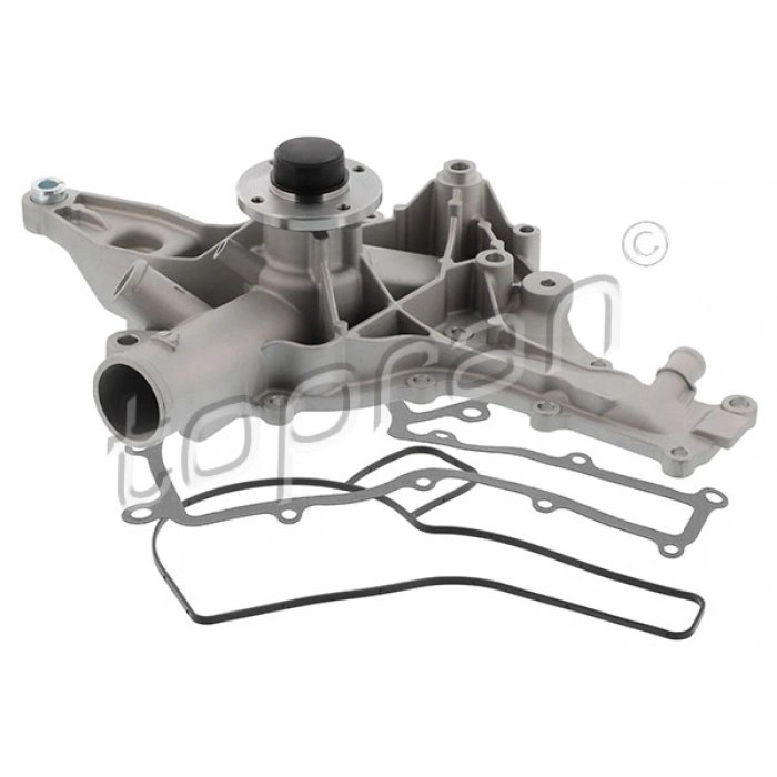 DEVIRDAIM MERCEDES-BENZ C-SERISI C280 97>