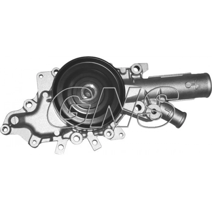 DEVIRDAIM MERCEDES BENZ E CLASS (W210) E 320 CDI (210.026) >