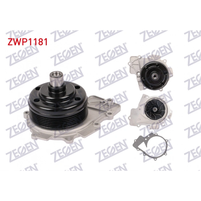 DEVIRDAIM MERCEDES SPRINTER 3,5T (906) 316 CDI 2009-/ SPRINTER 3,5T (906) 313 CDI 2009-/ SPRINTER 3,5T (906) 416 CDI 2009-/ SPRINTER 5T (906) 516 CDI 2006-2009/ PRINTER 5T (906) 516 CDI 2009-