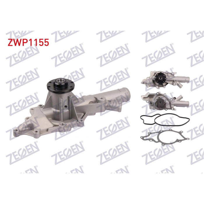 DEVIRDAIM MERCEDES SPRINTER 4,6T (906) 413 CDI 2006-2009 / VITO (W639) 110 CDI 2003-2014 / VIANO (W639) 2.0 CDI 2003-2014 / SPRINTER 5T (906) 511 CDI 2006-2009 / SPRINTER 3,5T (906) 309 CDI 2006-2009