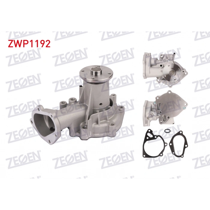 DEVIRDAIM MITSUBISHI L 200 (KBT,KAT) 2.5 DID (KA4T) 2007-