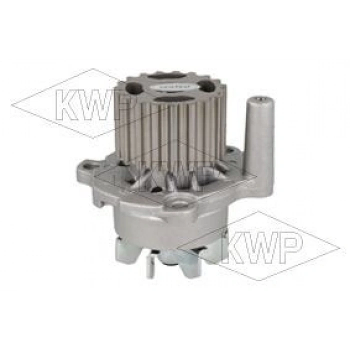 DEVİRDAİM (MÜŞÜR VE TERMOSTAT DAHİL KOMPLE METAL ) A3 BYT.BZB 1.8 TFSI 0612 A3 CCZA 2.0 TFSI 0412
