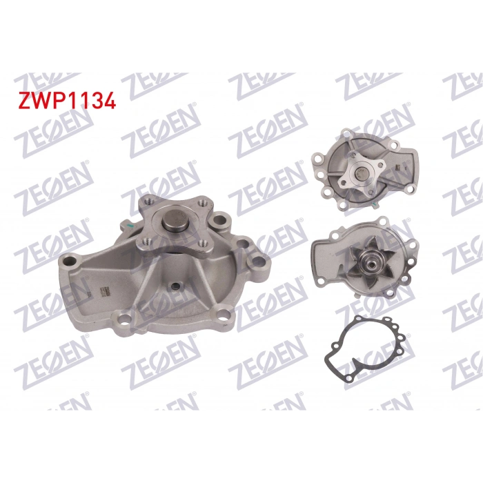 DEVIRDAIM NISSAN PRIMERA (P10) 2.0 16v 1990-1998 / PRIMERA (P11) 2.0i 16v 1996-2001 / PRIMERA (P11) 2.0i 16v 2000-