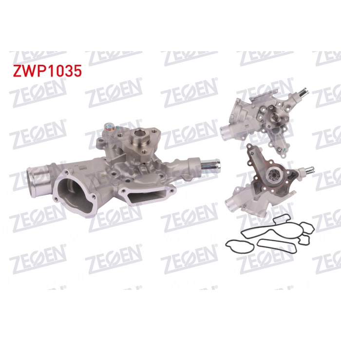 DEVIRDAIM OPEL CORSA B 1.2i 16v 1993-2000/ AGILA A 1.2i 16v 2000-2007/ ASTRA G 1.2 16v 1998-2005/ CORSA B 1.0i 12v 1993-2000/ CORSA C 1.2i 16v 2000-2006