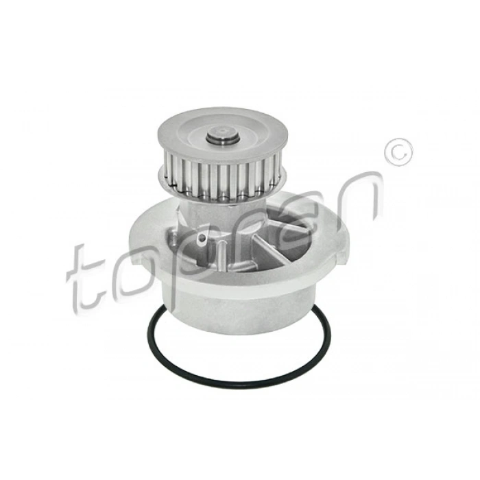 DEVIRDAIM OPEL CORSA B ASTRA F 1.4 1.6 8V