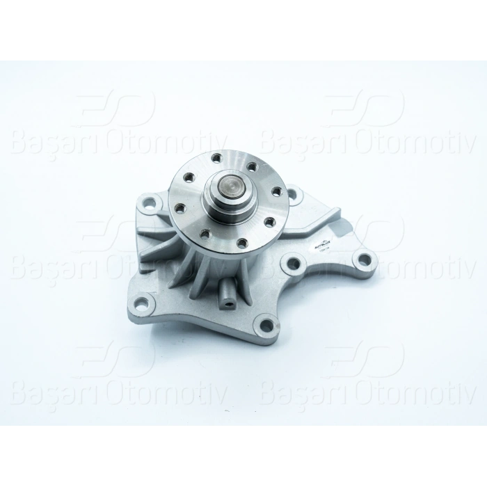 DEVIRDAIM OPEL FRONTERA A CAMPO MONTEREY A ISUZU D-MAX TROOPER KB MU 2.5 2.8 3.1 83-01