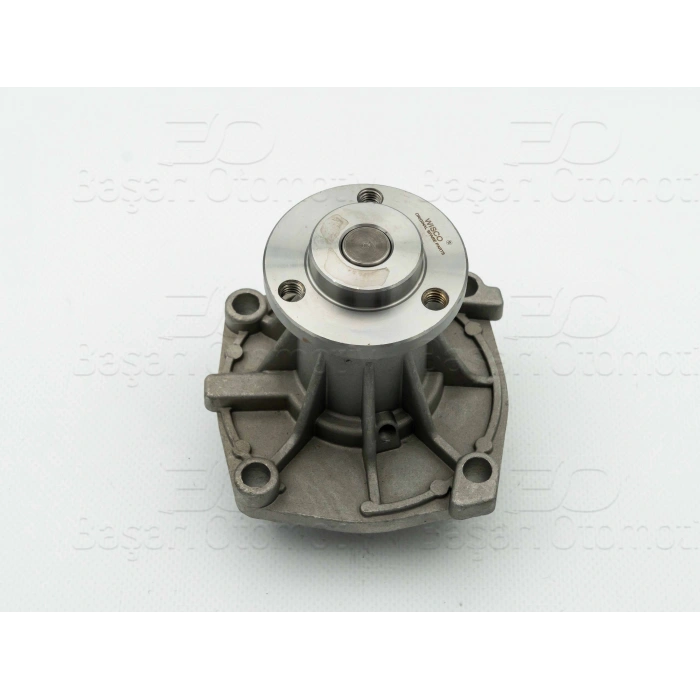 DEVIRDAIM OPEL FRONTERA A CHRYSLER VOYAGER FORD SCORPIO 2 2.5 TD 96-98