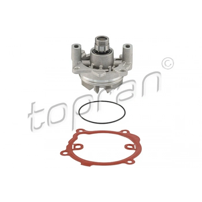 DEVIRDAIM OPEL MOVANO MASTER VIVARO 2.2 2.5