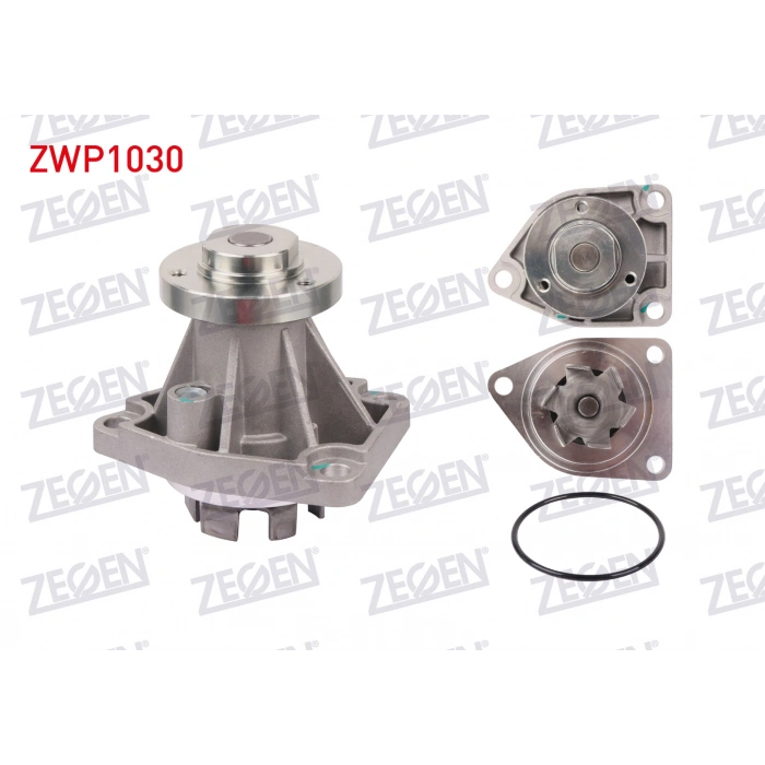 DEVIRDAIM OPEL VECTRA B 2.5 V6 1995-2003 / VECTRA A 2.5 V6 1988-1995 /OMEGA B 2.5 V6 1994-2003 / VECTRA B 2.5 V6 1996-1999 / OMEGA B 3.0 V6 1994-2003 / SIGNUM 3.2 V6 2003-