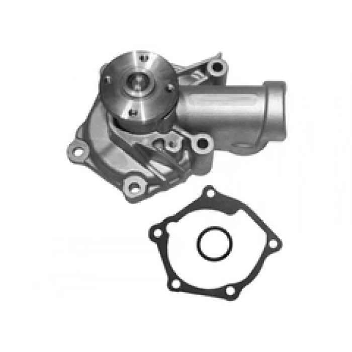 DEVIRDAIM OUTLANDER (CU) : LANCER EVO (CT) 2.0 T 2.4 MIVEC 03-06