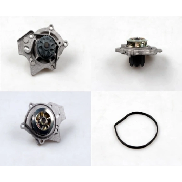 DEVIRDAIM P657 (YARIM) A3-A4-A5-Q5-PASSAT CDAA-CDAB-CFKA-CDNB-CDNC 1,8 TFSI-2,0 TFSI 08-