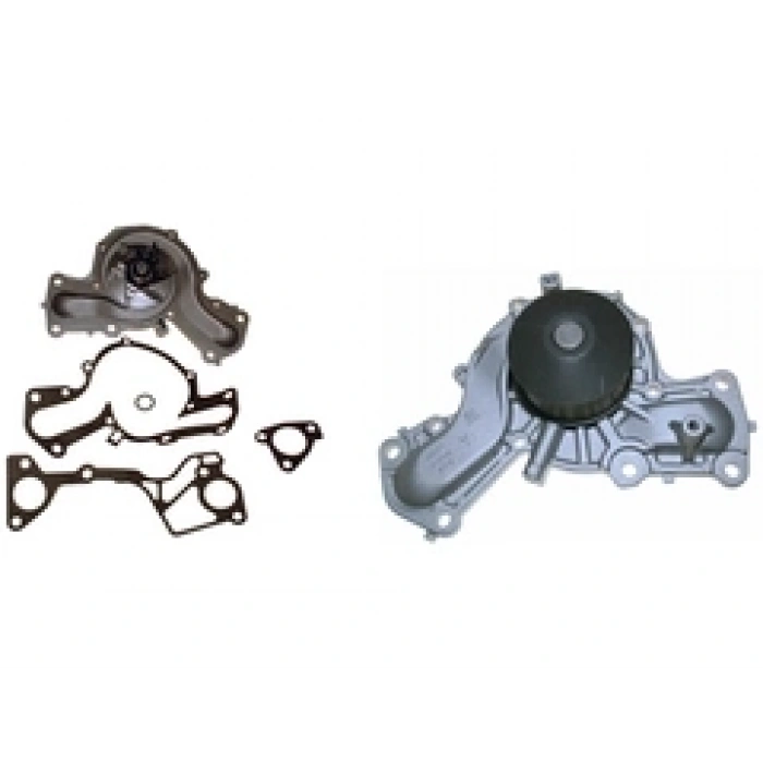 DEVIRDAIM PAJERO II Canvas Top (V2_C, V4_C) 3.0 94-
