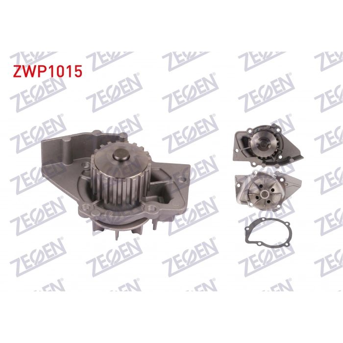 DEVIRDAIM PARTNER 1.9 D 1996-2008/BERLINGO 1.9 D 1996-2008/JUMPY I 1.9 D 1994-2007/DUCATO 2.0 JTD 1994-2002/407 2.0 HDI 2004-2011/ 308 II 2.0 HDI 2014-/ BOXER II 2.0 HDI 2002-2006/ 206 1.9 D 1998-2006