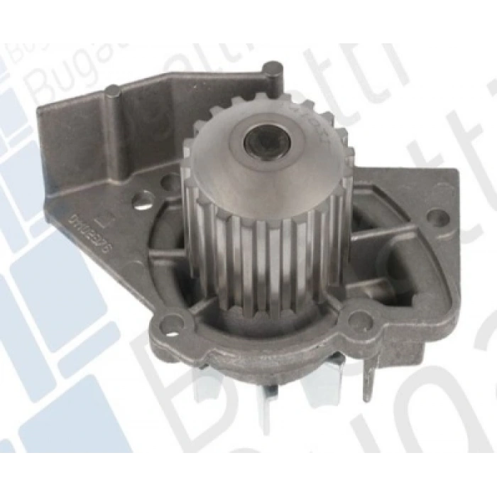 DEVIRDAIM PARTNER/BERLINGO 1.9 DW8 / 2.0 HDI 99-