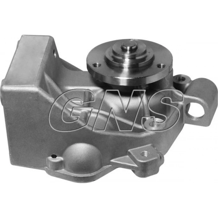 DEVIRDAIM PEUGEOT BOXER (ZCT_) 2.5 D >