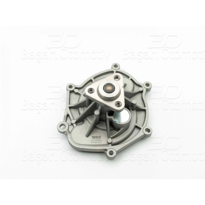 DEVIRDAIM PORSCHE 911 3.8 TURBO 2009>